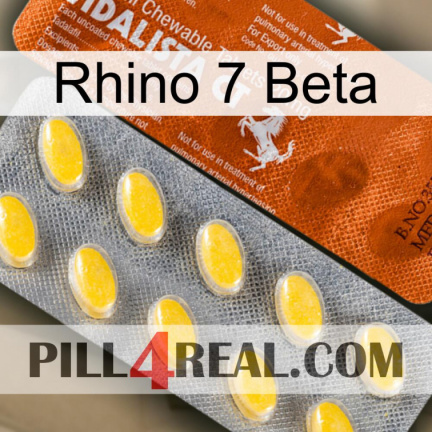 Rhino 7 Beta 42